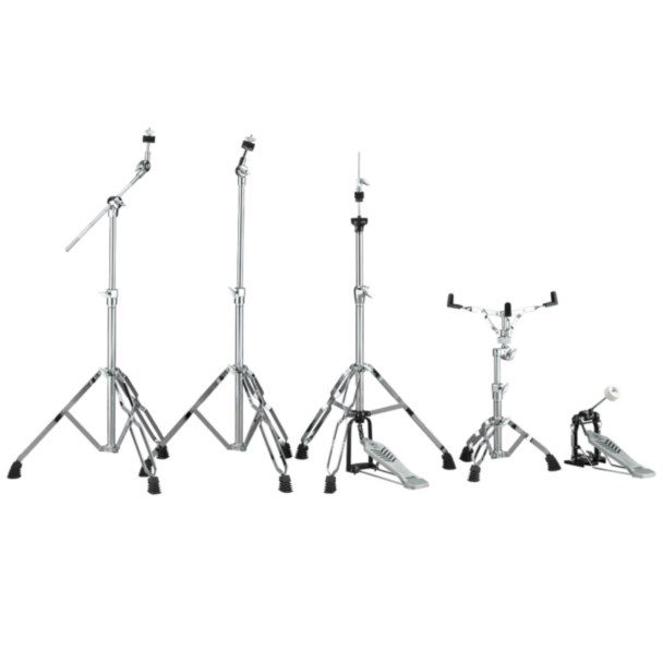 Набор стоек для барабанов Yamaha HWRD