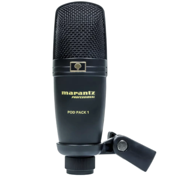 Mikrofon Marantz Pod Pack 1