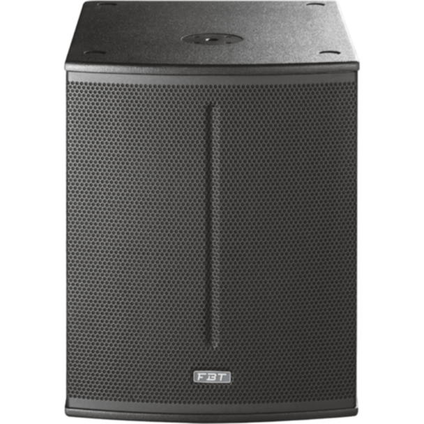 Studiya sabvuferi FBT X-SUB 118SA