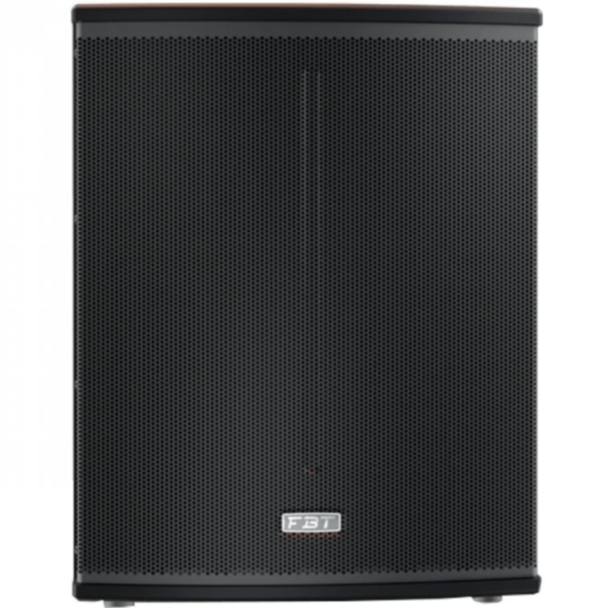 Studiya sabvuferi FBT X-SUB 115SA