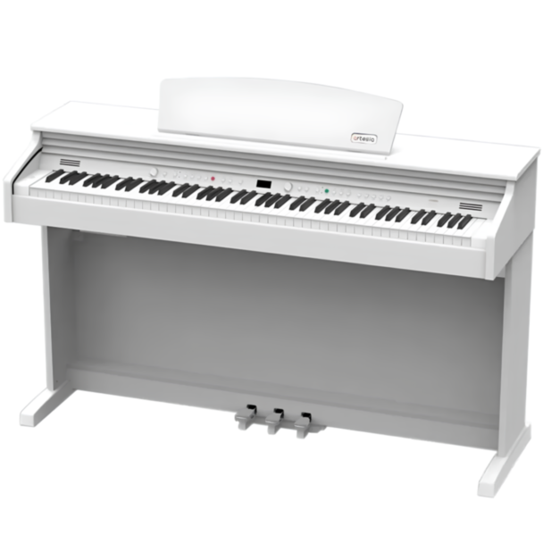 Rəqəmsal piano Artesia DP-3 II WH