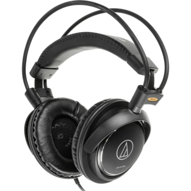 Qulaqlıq Audio-Technica ATH-AVC500