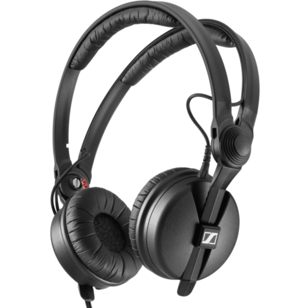 Qulaqlıq Sennheiser HD 25