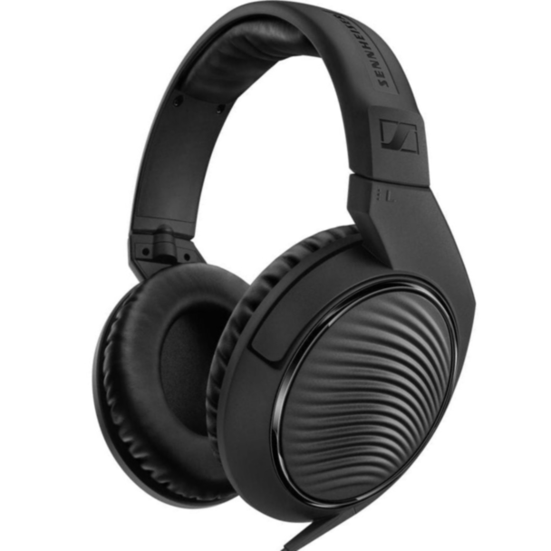 Qulaqlıq Sennheiser HD 200 Pro