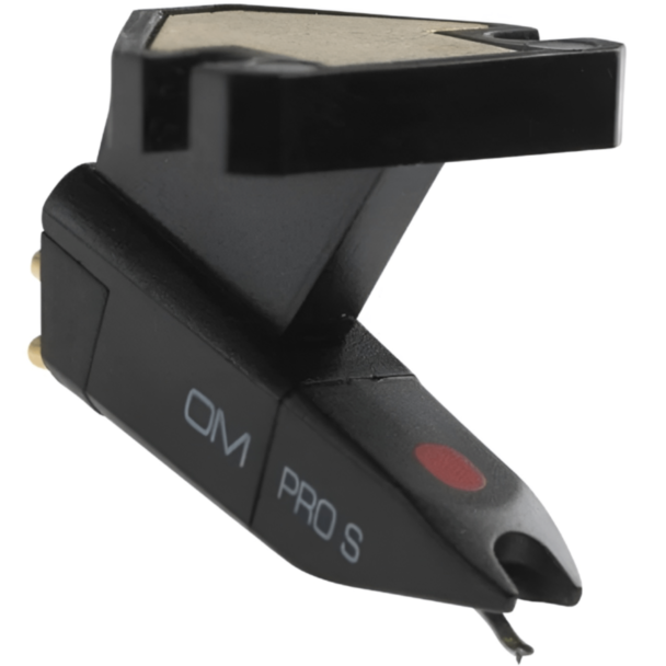 Картридж для винилового проигрывателя Ortofon OM Pro S