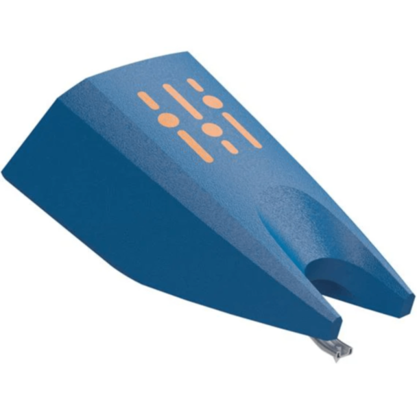 Kartric üçün əvəzləyici iynə Ortofon Stylus CC MKII DJ