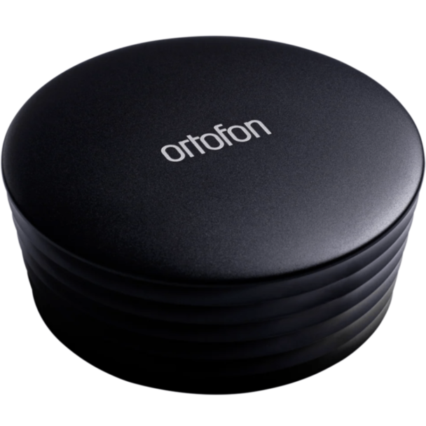 Стабилизатор винильных пластинок Ortofon Heavy Black