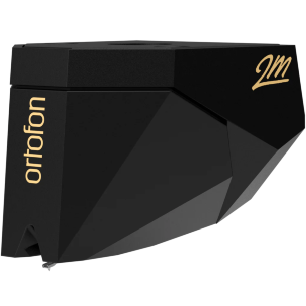 Картридж для винилового проигрывателя Ortofon 2M Black