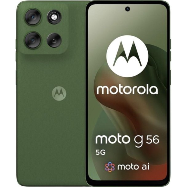 Motorola moto g56 5G 12/256 GB Pantone Dill