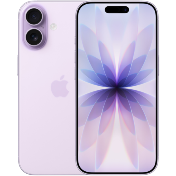 iPhone 17 256 GB Lavender