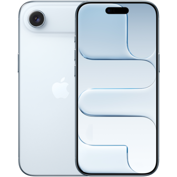 iPhone Air 1 TB Sky Blue