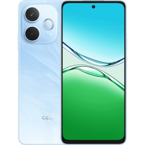 OPPO A5 Pro 8/256 GB Feather Blue