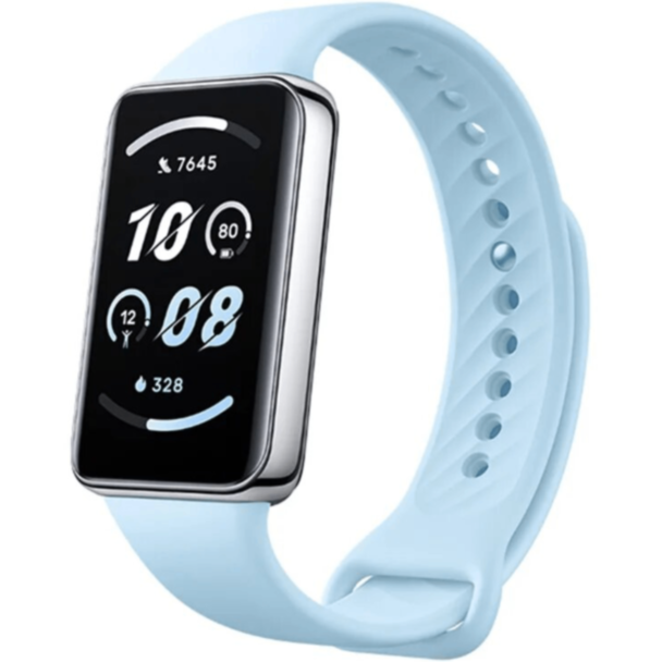 Smart qolbaq HONOR Band 9 RHE-B19 Blue