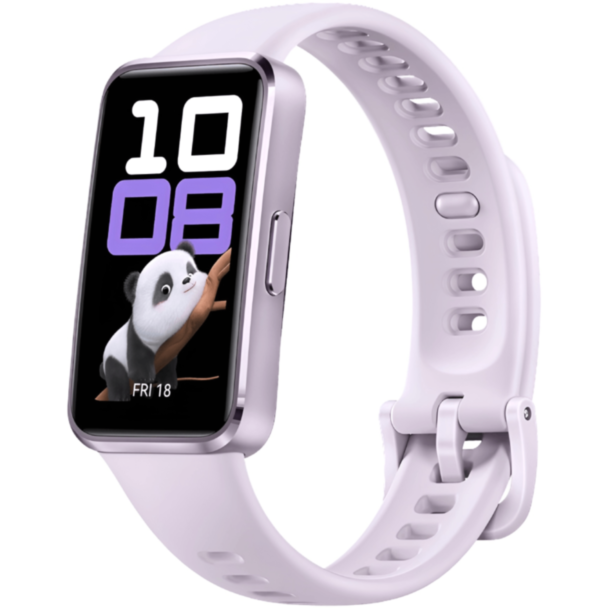 Smart qolbaq HUAWEI Band 10 55020ELB Purple