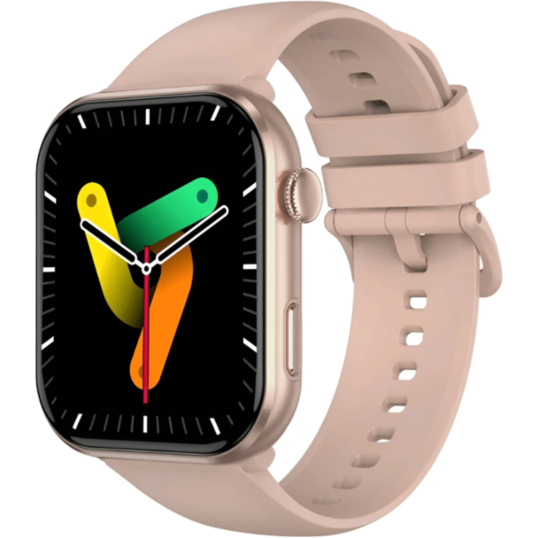 Smart saat Blackview R60 Pink