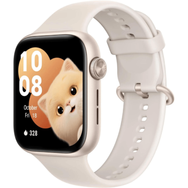 Smart saat HONOR Watch 5 Gold