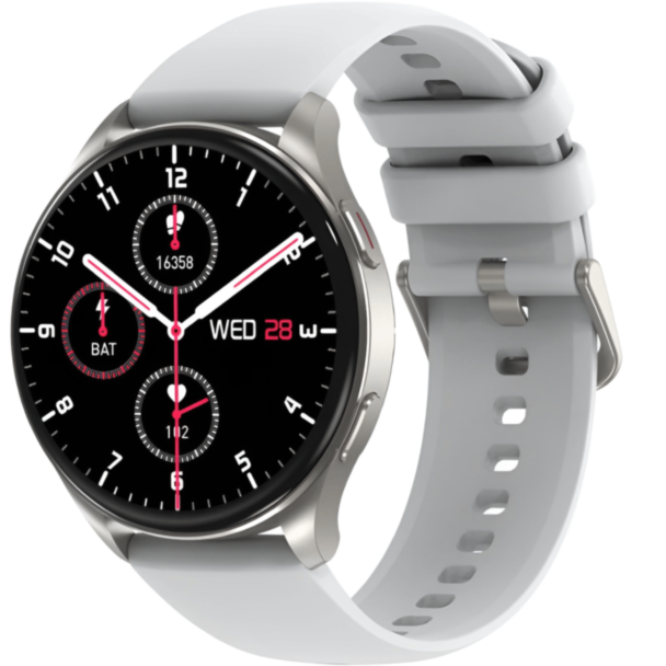 Smart saat Blackview X20 Silver