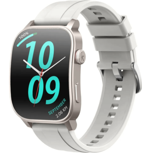 Smart saat Kieslect KS3 Calling Watch Elite Shallow Gold