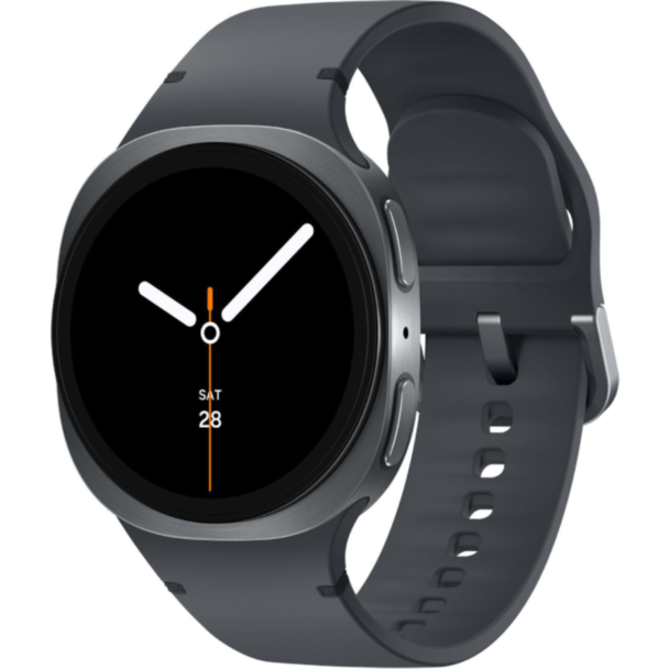 Smart saat Samsung Galaxy Watch8 SM-L320NDAACIS Dark Gray