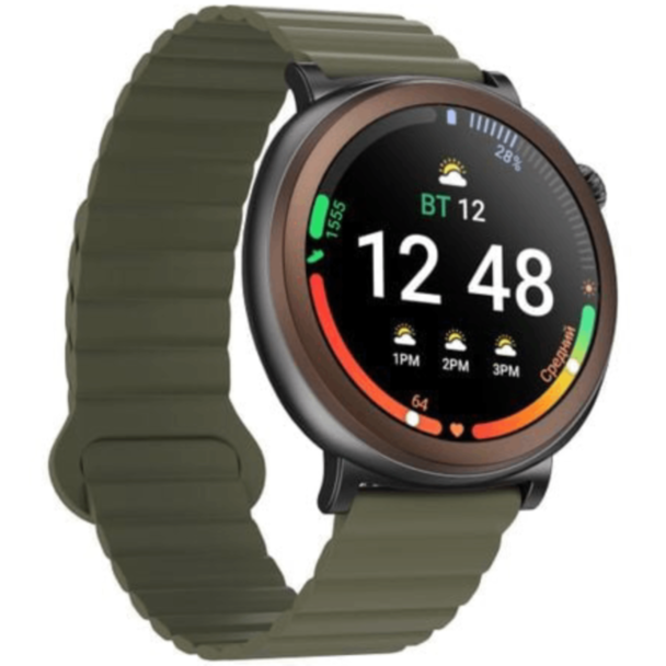 Smart saat Euroacs S-Vibe 3