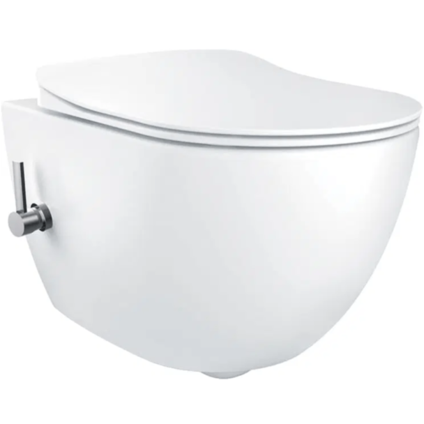 Unitaz Deante Peonia CBP_6WPW