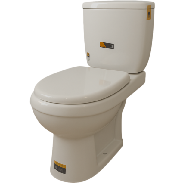 Unitaz Gold Banyo HN-015