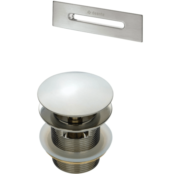 Vanna üçün klapan Deante KYY_F10B