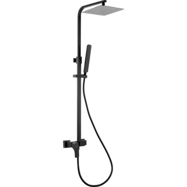 Duş sistemi Deante Hiacynt NAC_N1QM