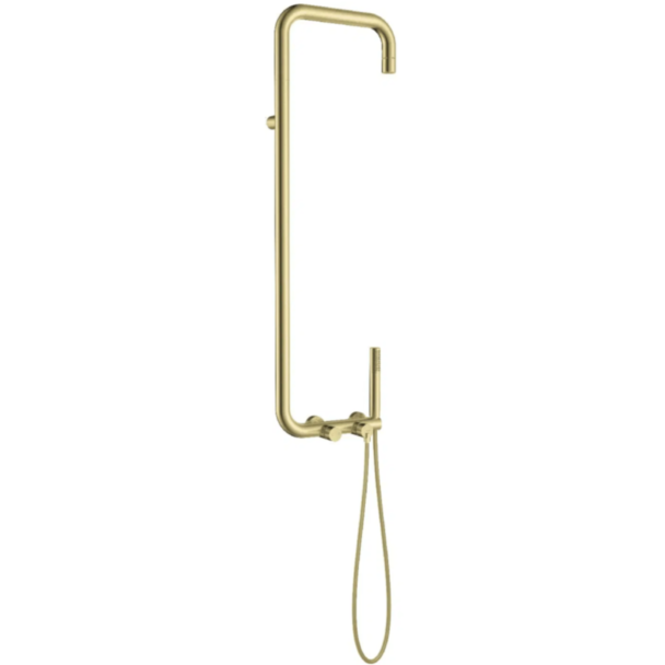 Душевая система Deante Silia NQS_R4XM