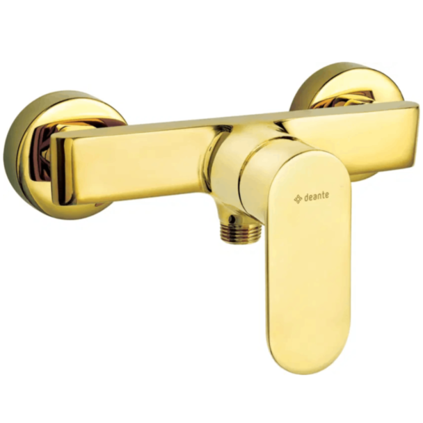 Duş üçün su qarışdırıcı Deante Alpinia BGA_Z40M