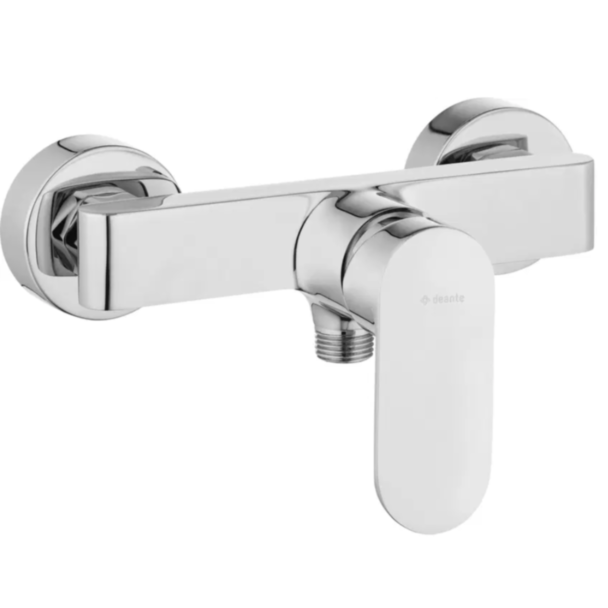 Duş üçün su qarışdırıcı Deante Alpinia BGA_040M 