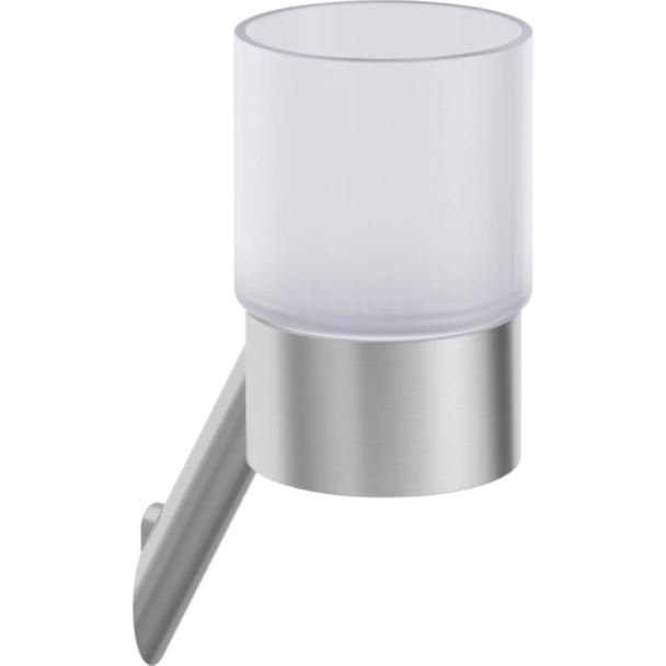 Diş fırçaları üçün stəkan Deante Silia ADI_F911