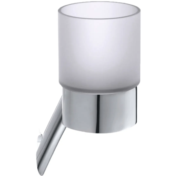 Diş fırçaları üçün stəkan Deante Silia ADI_0911