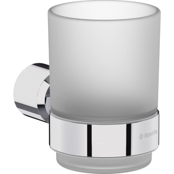 Diş fırçaları üçün stəkan Deante Silia ADA_0911