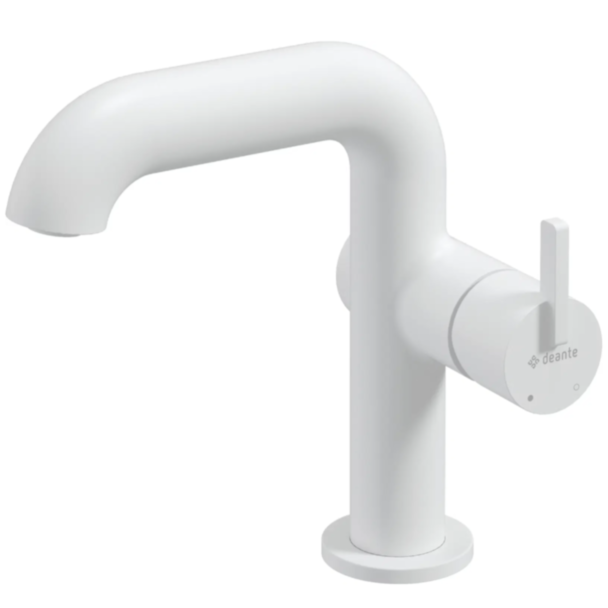 Hövzə kranı Deante Silia BQS_A24M