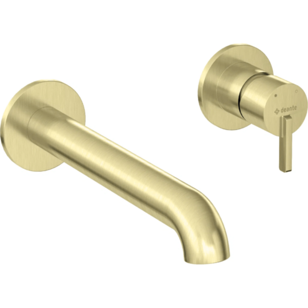 Hövzə kranı Deante Silia BQS_R54L