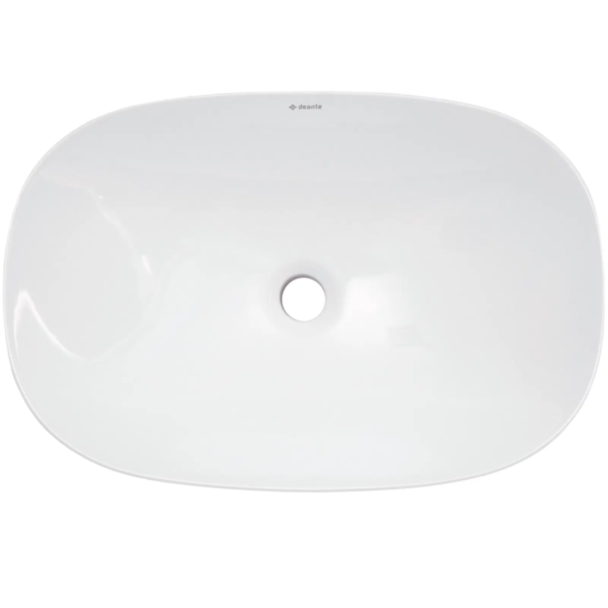 Раковина Deante Arnica CGN_6U6S