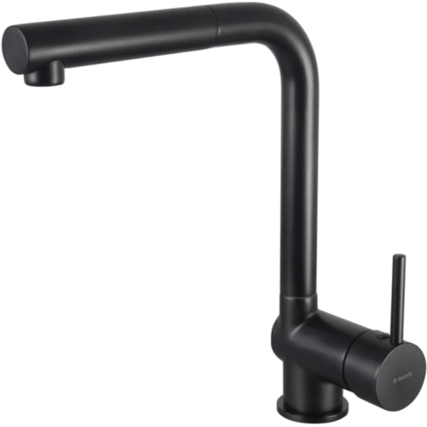 Смеситель для кухни Deante Aster BCA_N73M