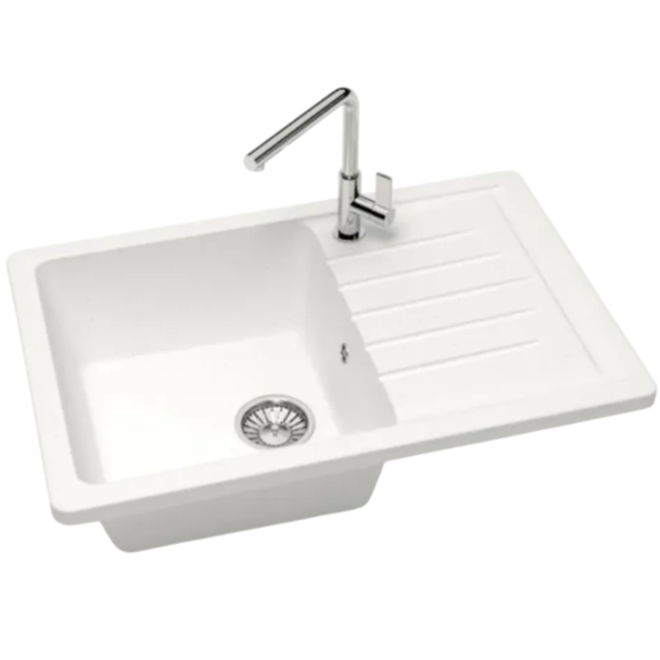 Кухонная мойка Davaline J16G31W