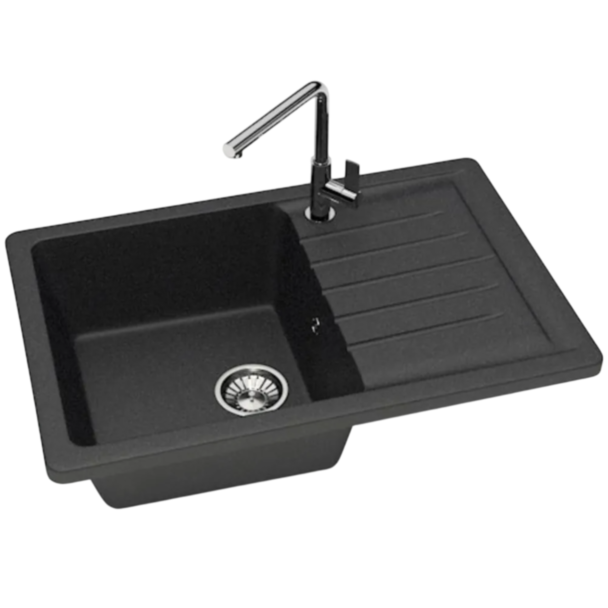 Mətbəx çanağı Davaline J16G32ANT