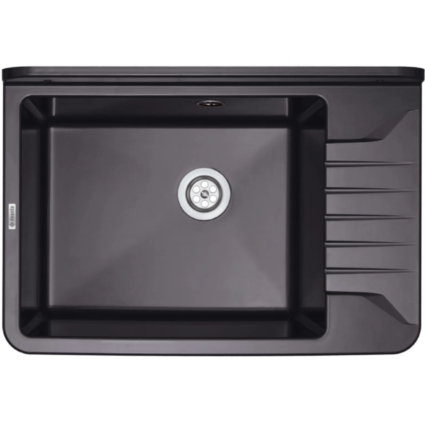 Mətbəx çanağı Deante Garden ZYT_211A