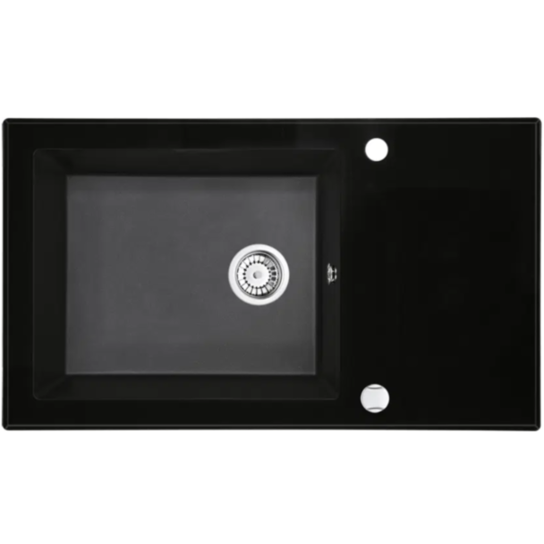 Mətbəx çanağı Deante Capella ZSC_GX2C 