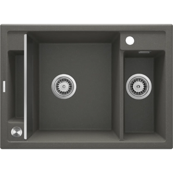 Mətbəx çanağı Deante Magnetic ZRM_T503  