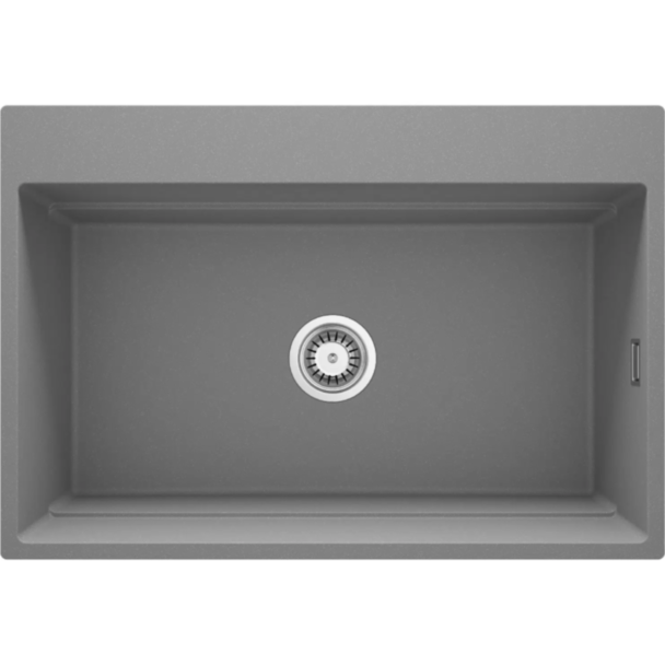 Mətbəx çanağı Deante Magnetic ZRM_S10B 