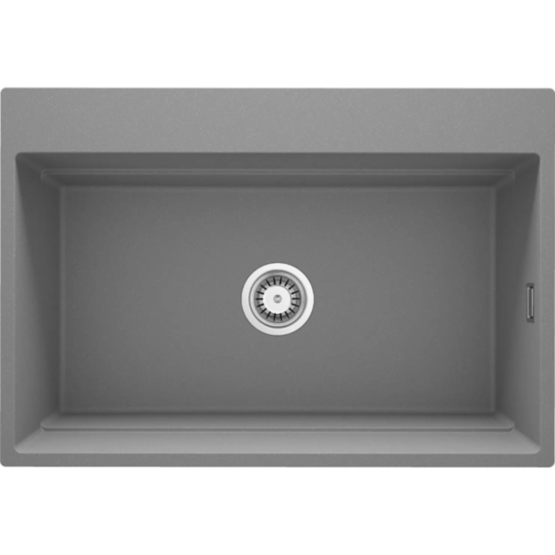 Mətbəx çanağı Deante Magnetic ZRM_S10A