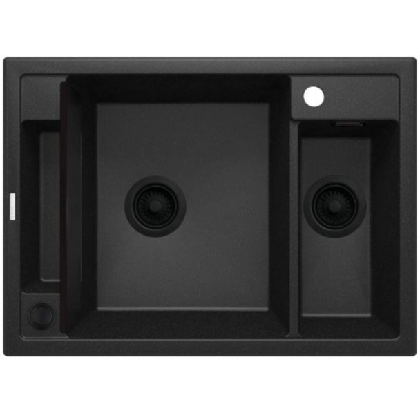  Кухонная раковина Deante Magnetic ZRM_G503