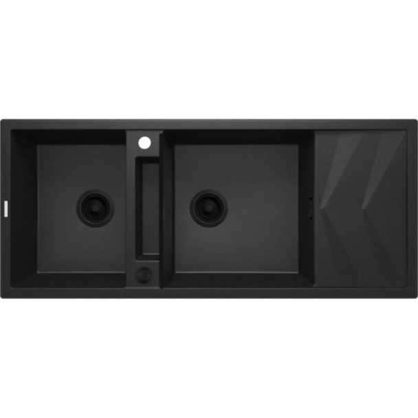 Кухонная раковина Deante Magnetic ZRM_G213 