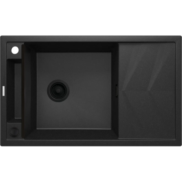 Кухонная раковина Deante Magnetic ZRM_G113