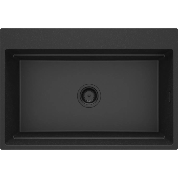 Кухонная раковина Deante Magnetic ZRM_G10B