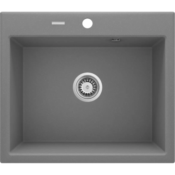 Mətbəx çanağı Deante Andante ZQN_S103